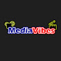 MediaVibes logo