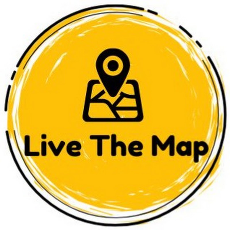 Livethemap