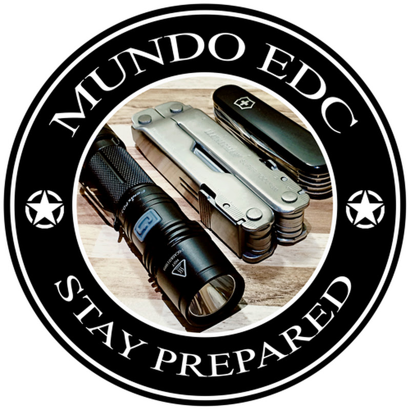 MUNDO EDC