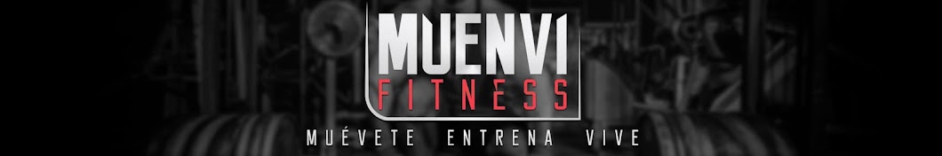 MuEnViFitness YouTube kanalı avatarı