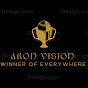 Aron Vision logo