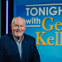 Tonight with Gerry Kelly logo