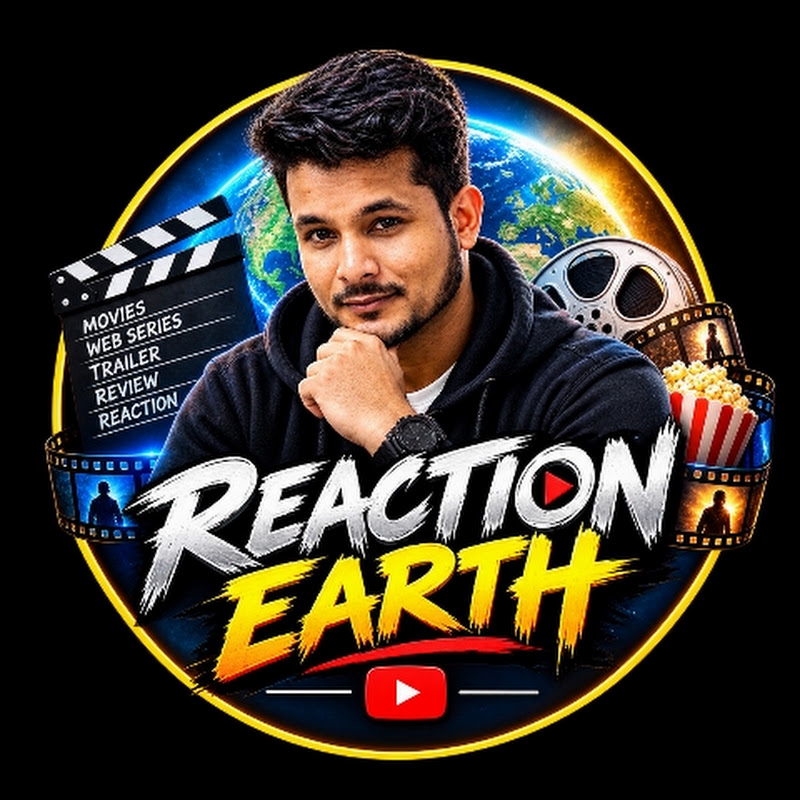 Reaction Earth 