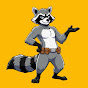 Fallout Raccoon Avatar