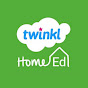 Twinkl Home Educators logo