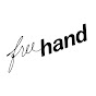 Freehand logo