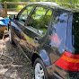 Mk4 VW Golf 1.6.16v Restoration Project  logo