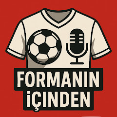 Formanın İçinden