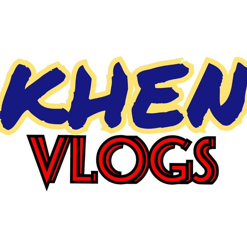 Khen Vlogs