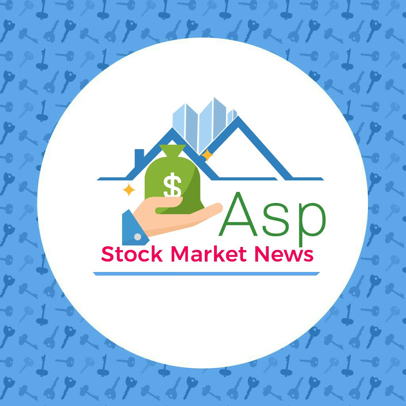 Asp Stock Market News