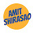 Amit Shirasao is my name. 