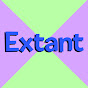 Extant logo