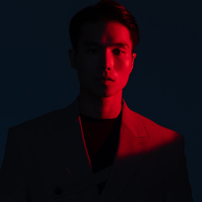 Jeff Ong
