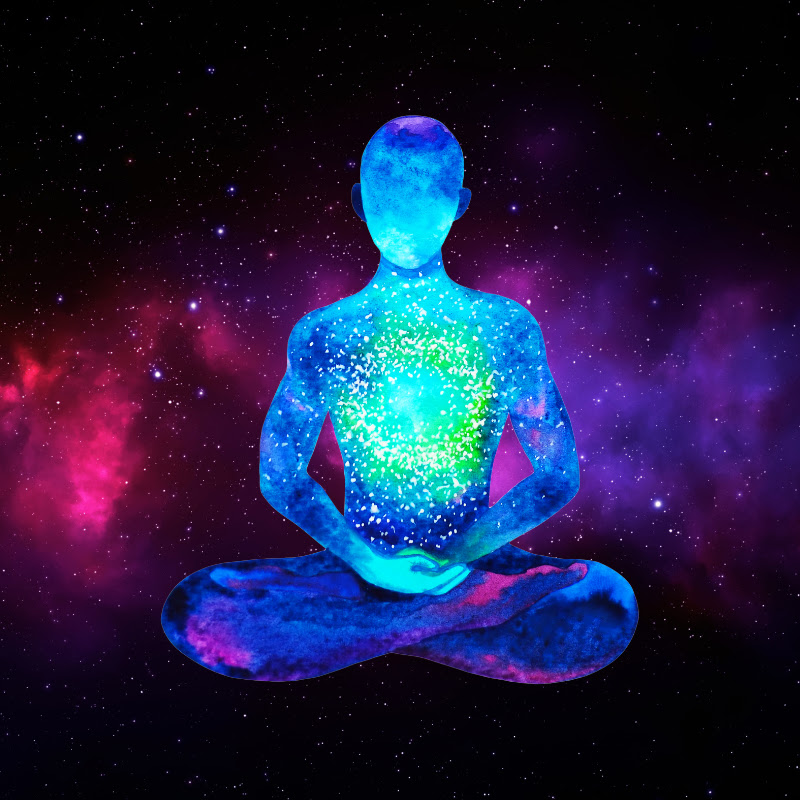 Meda Kairos - Meditation Musik