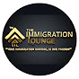 The Immigration Lounge logo