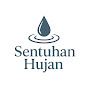 Sentuhan Hujan logo