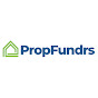 PropFundrs logo
