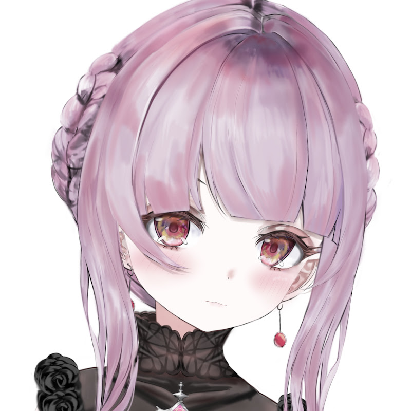 ぷらむ・ちゃすみる【新人個人勢Vtuber】