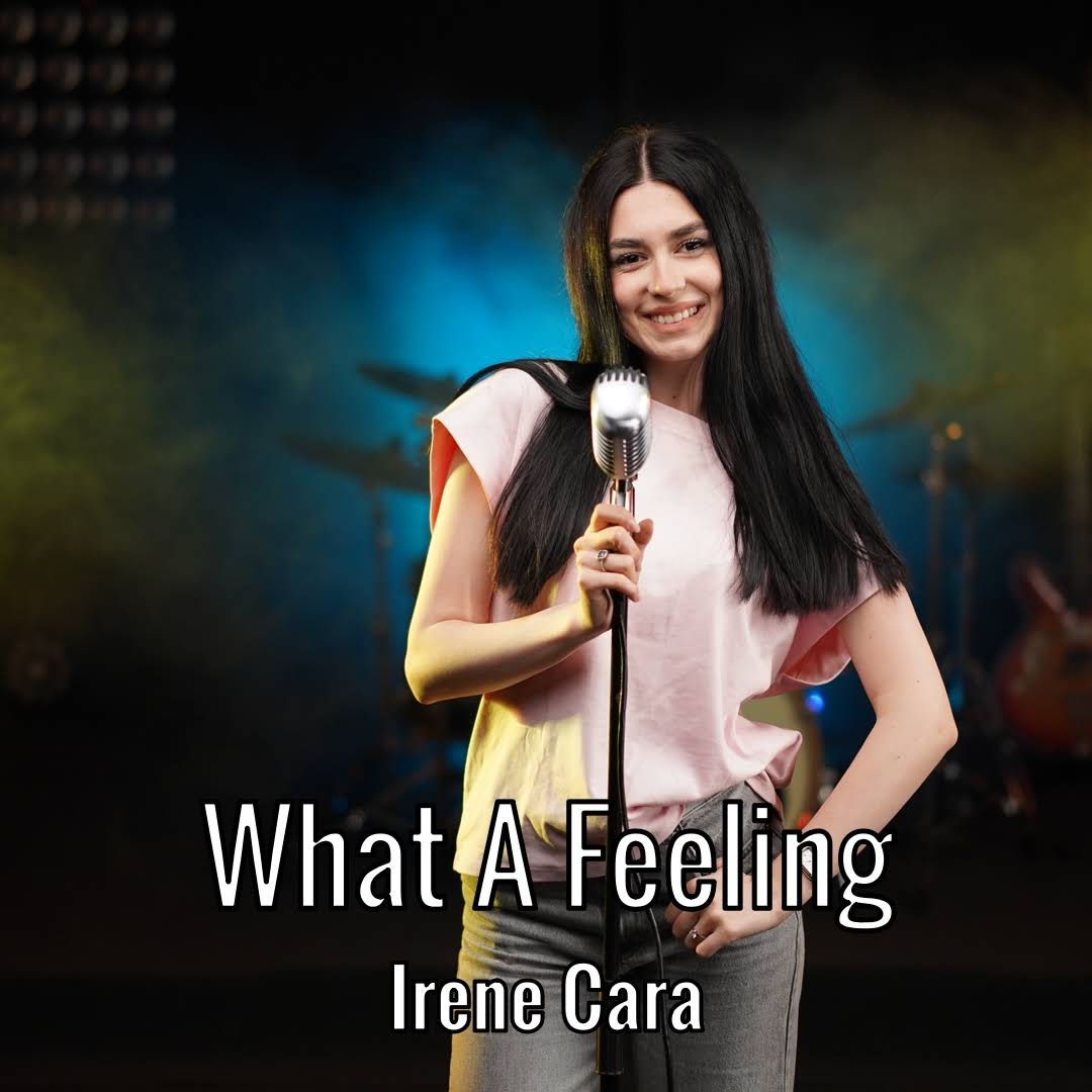 Post from Beatrice Florea - Singer
