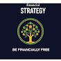 Be Financially Free logo
