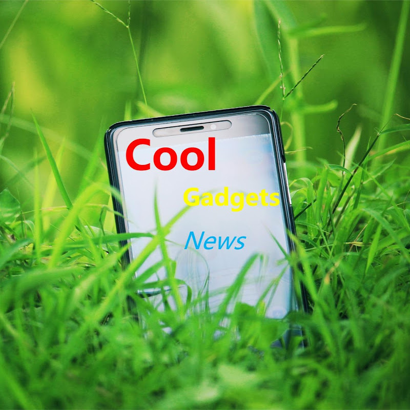 Cool Gadgets News