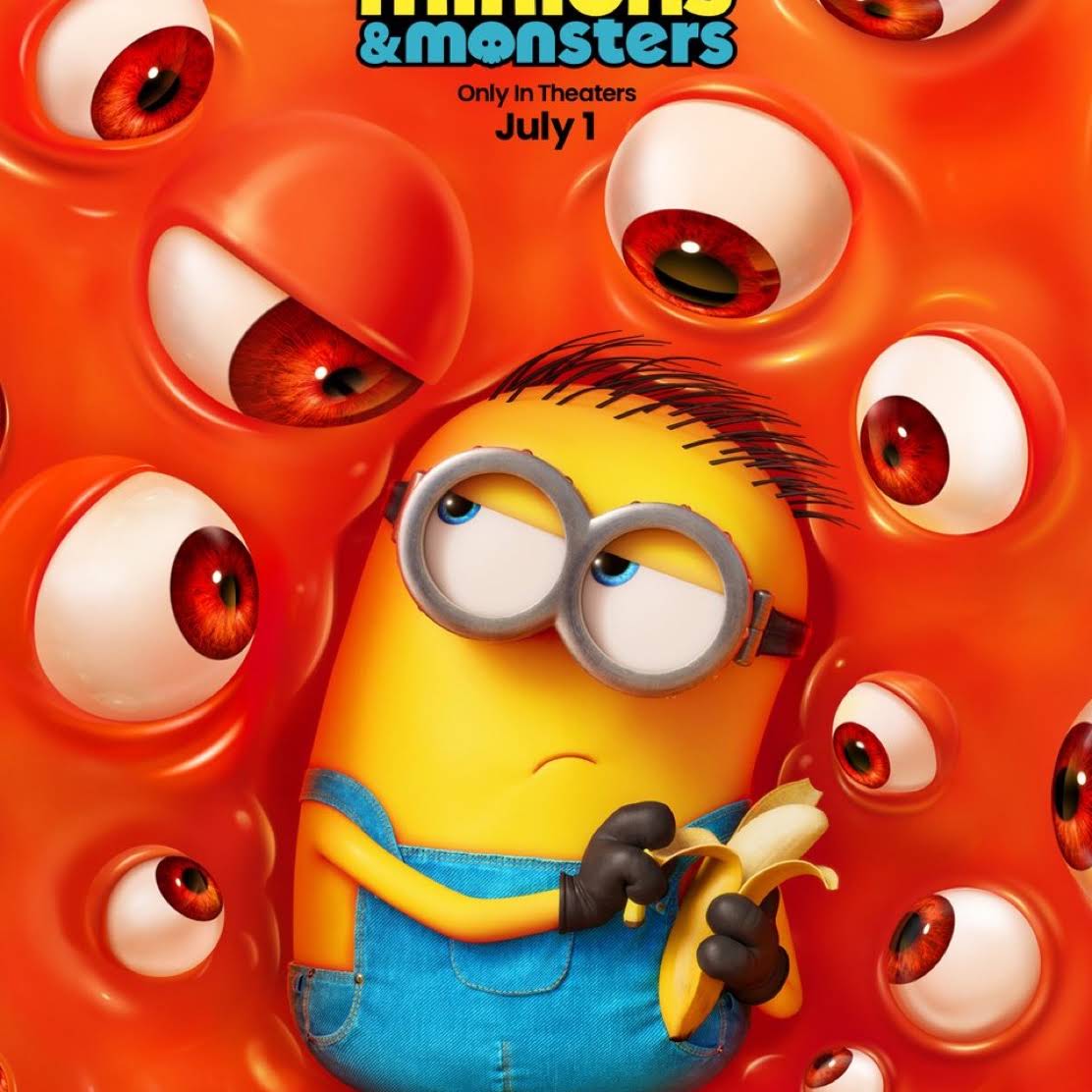 Post from Mel Minion