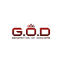 G.O.D Dance Cover logo