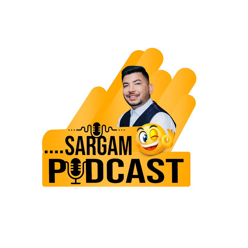 Kamal Sargam Podcast