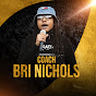 Coach Bri Nichols logo