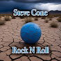 Steve Cone Rock N Roll