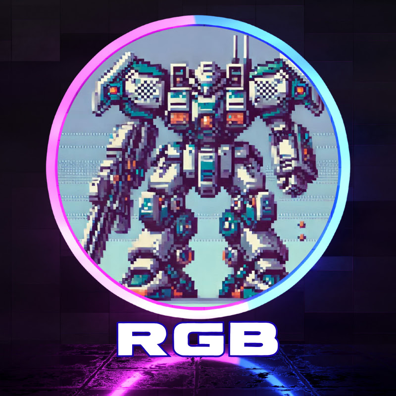 Retro Gaming Boss