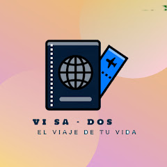 Логотип каналу VI SA - DOS