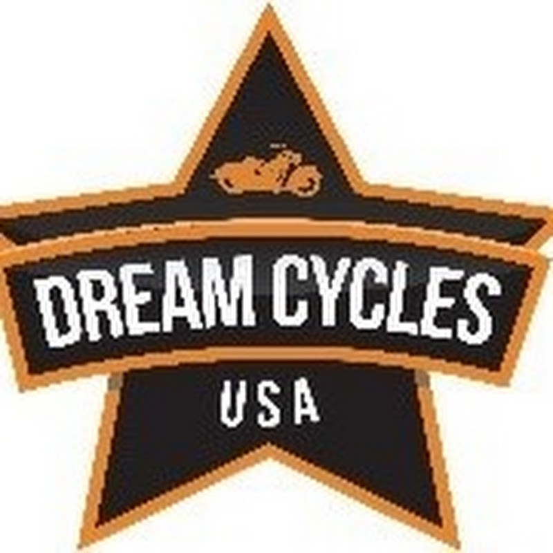 DREAM CYCLES USA