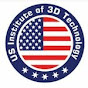 US INSTITUTE OF 3D TECHNOLOGY logo