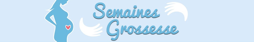 Semaines Grossesse YouTube channel avatar