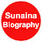Sunaina Biography