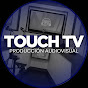 Touch TV Producción Audiovisual logo