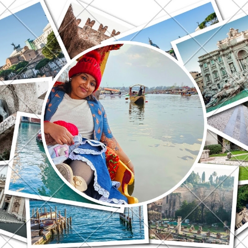 Journey with Arpita channel avatar