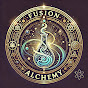 Fusion Alchemy logo