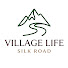 eqDZXZZDoOc-channel-avatar-Village Life. Silk Road