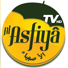 Asfiyahi Television
