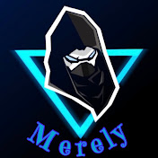 Merely