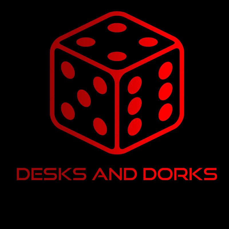 Desks And Dorks