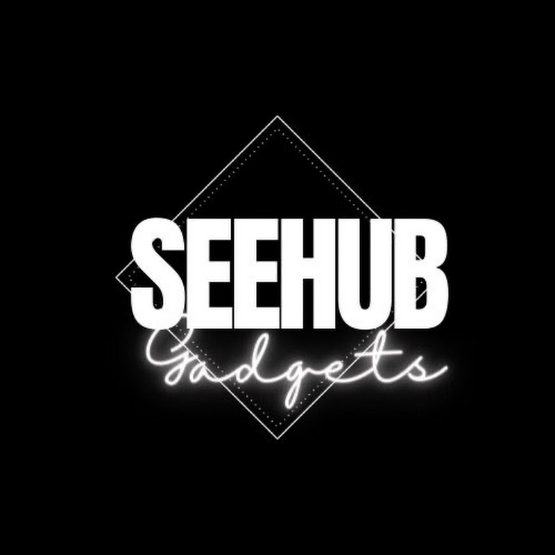 SeeHub Gadgets