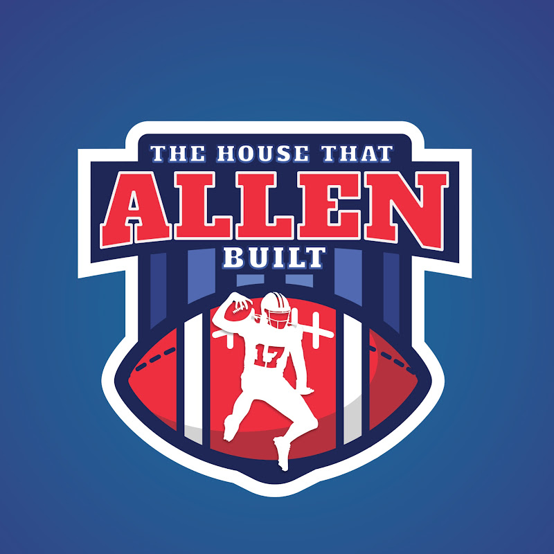 The House That Allen Built | @BillsPodcast