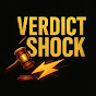 Verdict Shock logo