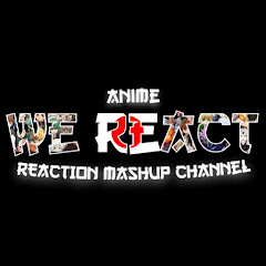 We React