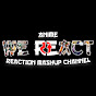 We React