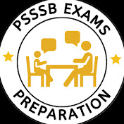 Psssb exams preparation