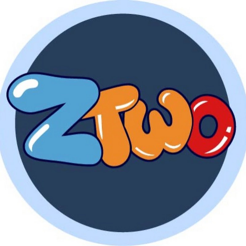 澤圖ZTWO騏哥 Logo